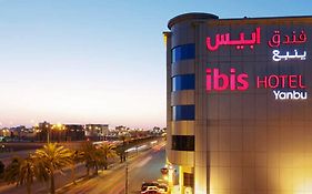 Ibis Yanbu Saudi Arabia Hotel Exterior photo