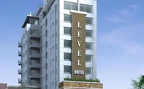 Level Hotel Hai Phong Exterior photo