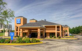 Red Roof Inn & Suites Athens, Al Exterior photo