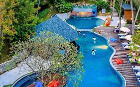 Peach Hill Resort - Sha Extra Plus Praia de Kata Exterior photo
