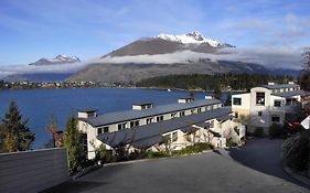 Breakfree The Point Aparthotel Queenstown Exterior photo