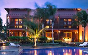 Naquela Jericoacoara Hotel Exterior photo