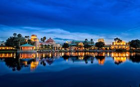 Disney'S Coronado Springs Resort Orlando Exterior photo