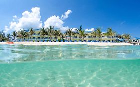 Wyndham Reef Resort, Grand Cayman Old Isaacs Exterior photo