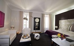 Suite Prado Madri Room photo