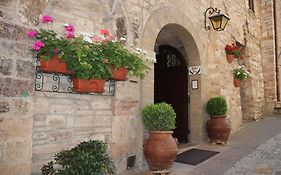 Hotel Pax Assisi Exterior photo
