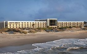 Hotel Tybee Tybee Island Exterior photo