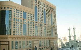 Dorrar Aleiman Royal Hotel Meca Exterior photo