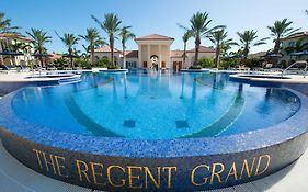 The Regent Grand Hotel Providenciales Exterior photo