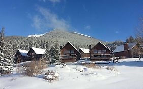 Banff Gate Mountain Resort Canmore Exterior photo