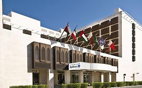 Radisson Blu Hotel, Jidá Exterior photo
