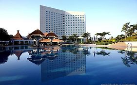 Parkview Hotels & Resorts Hualien Exterior photo