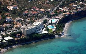 Messinian Bay Hotel Calamata Exterior photo