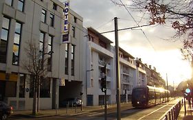 Hôtel Life Bordeaux Gare - BG Exterior photo