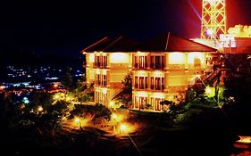 Bukit Randu Hotel And Restaurant Bandar Lampung Exterior photo