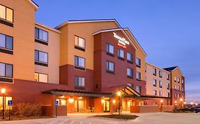 Towneplace Suites Omaha West Exterior photo