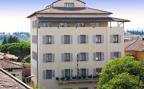 Hotel Italia Siena Exterior photo