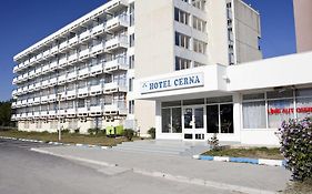 Hotel Cerna Saturn Exterior photo