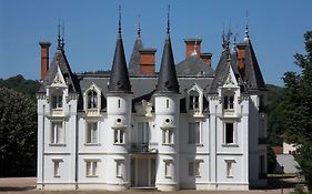 Château de la Motte Noailly Exterior photo