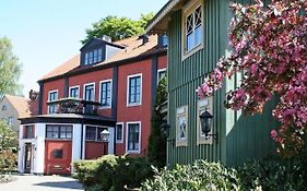 Slottshotellet Kalmar Exterior photo
