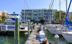 Chart House Suites And Marina Clearwater Exterior photo