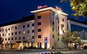 Ibis Gyor Hotel Exterior photo