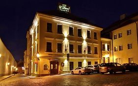 U Páva Hotel Praga Exterior photo