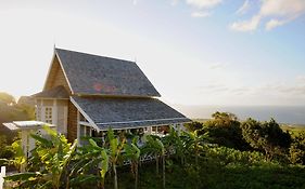 Belle Mont Sanctuary Resort - Kittitian Hill Basseterre Exterior photo