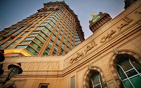 Al Marwa Rayhaan By Rotana - Makkah Hotel Meca Exterior photo