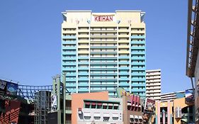 Hotel Keihan Universal City Osaca Exterior photo