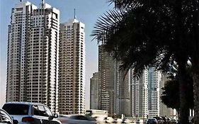 Green Lakes Serviced Apartments Dubai Exterior photo