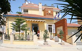 St Elena Boutique Residence Larnaca Exterior photo