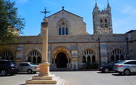 St. George'S Cathedral Pilgrim Guesthouse - Jerusalém Exterior photo