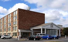 Best Western Sovereign Hotel - Albany Exterior photo