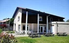 Le Relais De Port D'Albret Vieux-Boucau-les-Bains Exterior photo