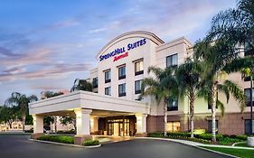 Springhill Suites Bakersfield Exterior photo