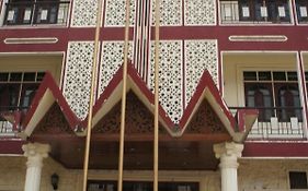 Rama Hotel Luang Prabang Exterior photo