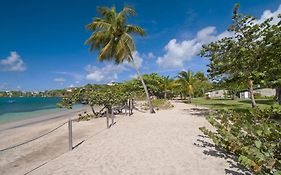 Lance Aux Epines Cottages Exterior photo