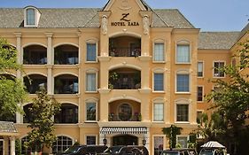 Hotel Zaza Dallas Exterior photo