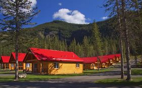 Jasper East Cabins Vila Exterior photo