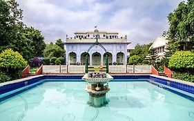 Diggi Palace - A City Center Hidden Heritage Gem Jaipur Exterior photo