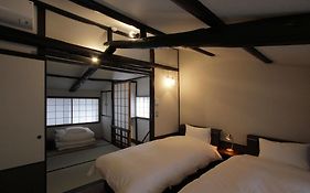 Momohana-An Machiya Holiday House Quioto Exterior photo