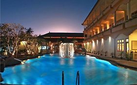 Febri'S Hotel & Spa Kuta Lombok Facilities photo