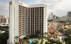 Village Hotel Bugis By Far East Hospitality Singapura Exterior photo