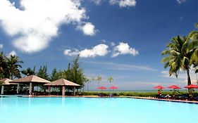 Miri Marriott Resort & Spa Exterior photo