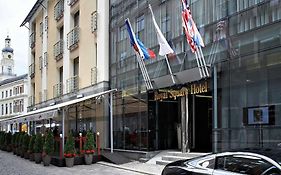 Royal Square Hotel & Suites Riga Exterior photo
