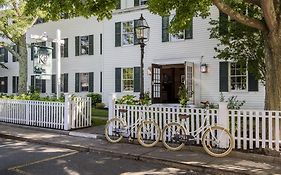 Faraway Martha'S Vineyard Hotel Edgartown Exterior photo