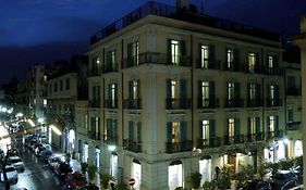 Hotel La Residenza Messina Exterior photo