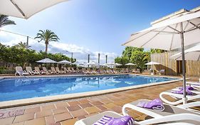 Be Live Experience Costa Palma (Adults Only) Hotel Cala Major  Exterior photo