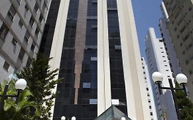 Le Premier Apartamentos São Paulo Exterior photo